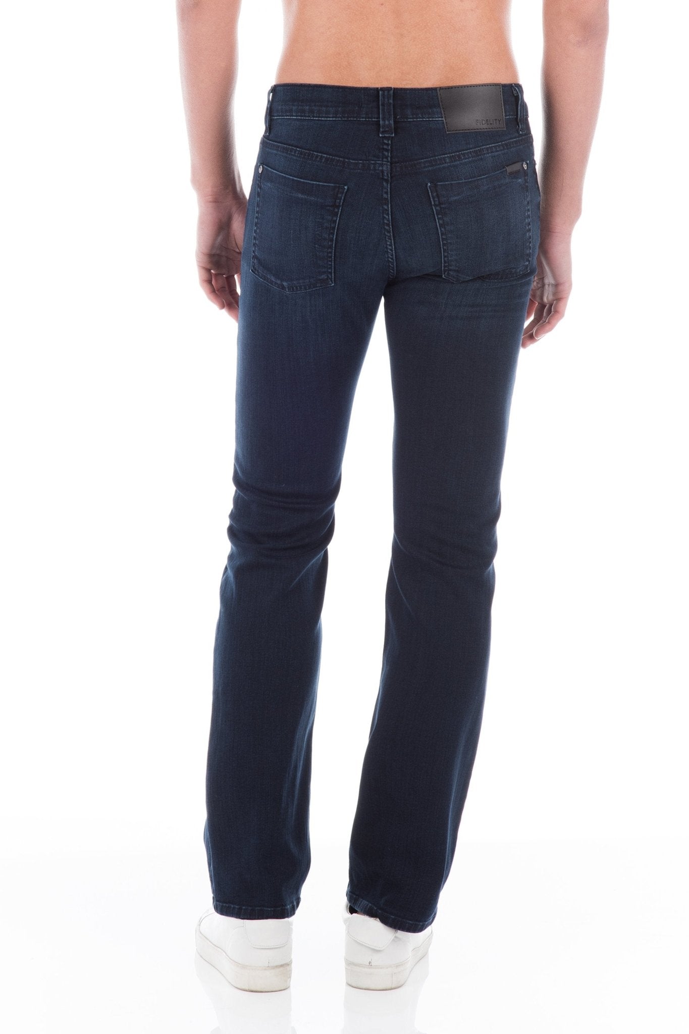 Fidelity 50-11 Relaxed Mens Denim - My Filosophy