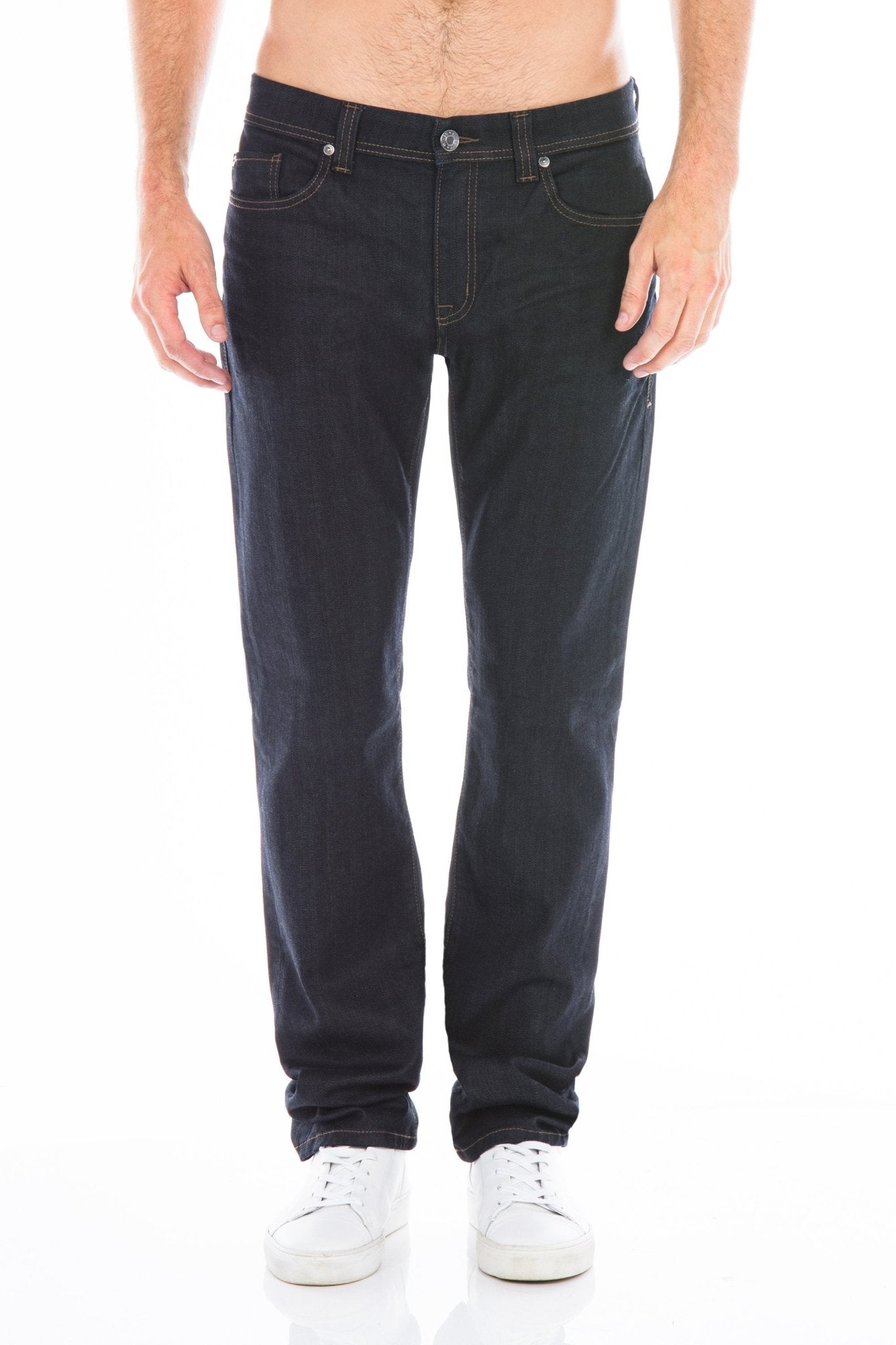 Fidelity 50-11 Relaxed Mens Denim - My Filosophy