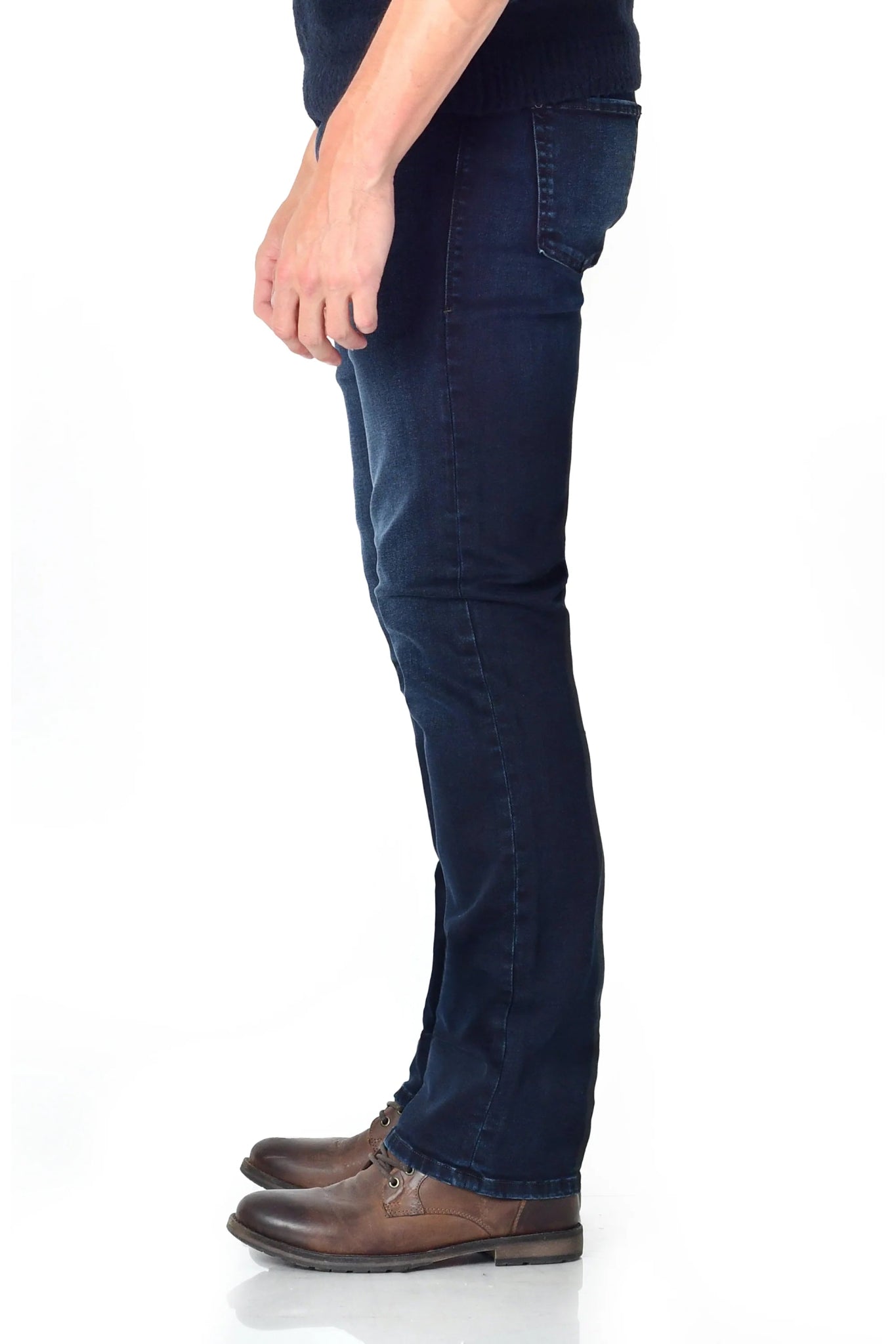 Fidelity 50-11 Relaxed Mens Denim - My Filosophy