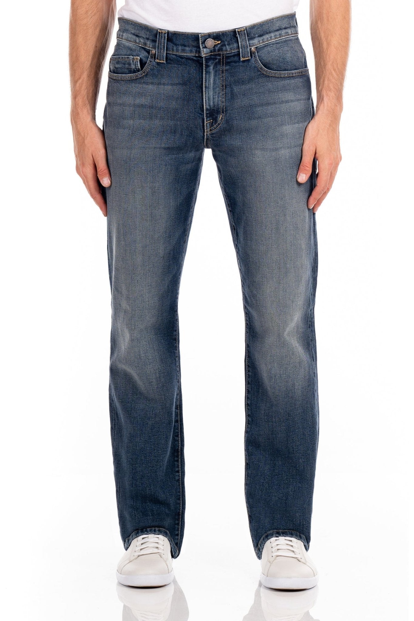 Fidelity 50-11 Relaxed Mens Denim - My Filosophy