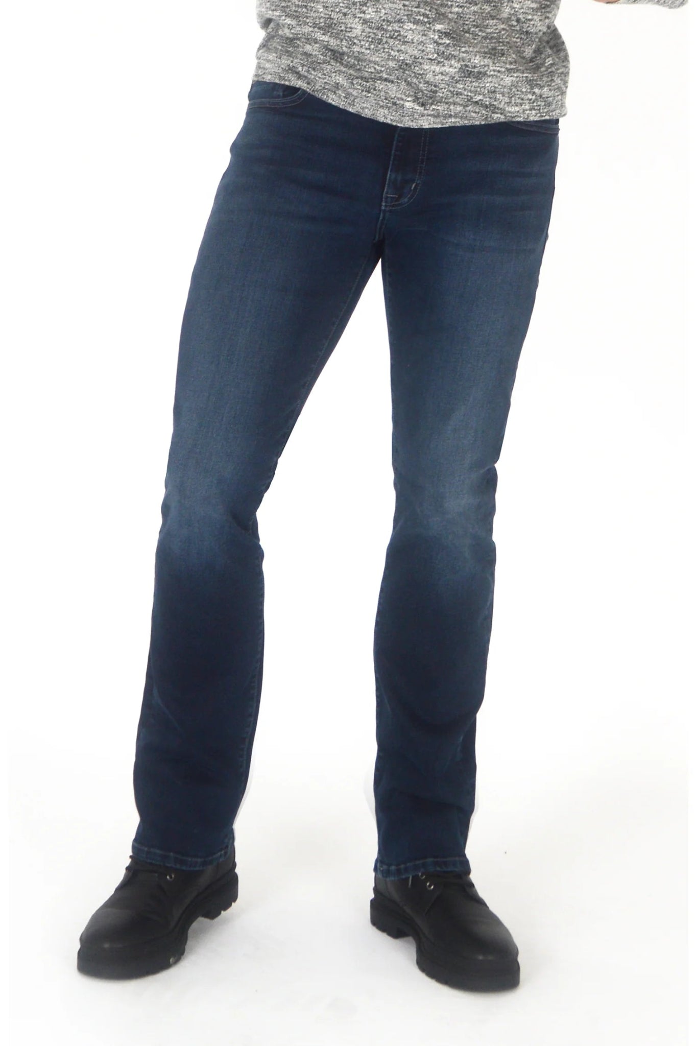 Fidelity 50-11 Relaxed Mens Denim - My Filosophy