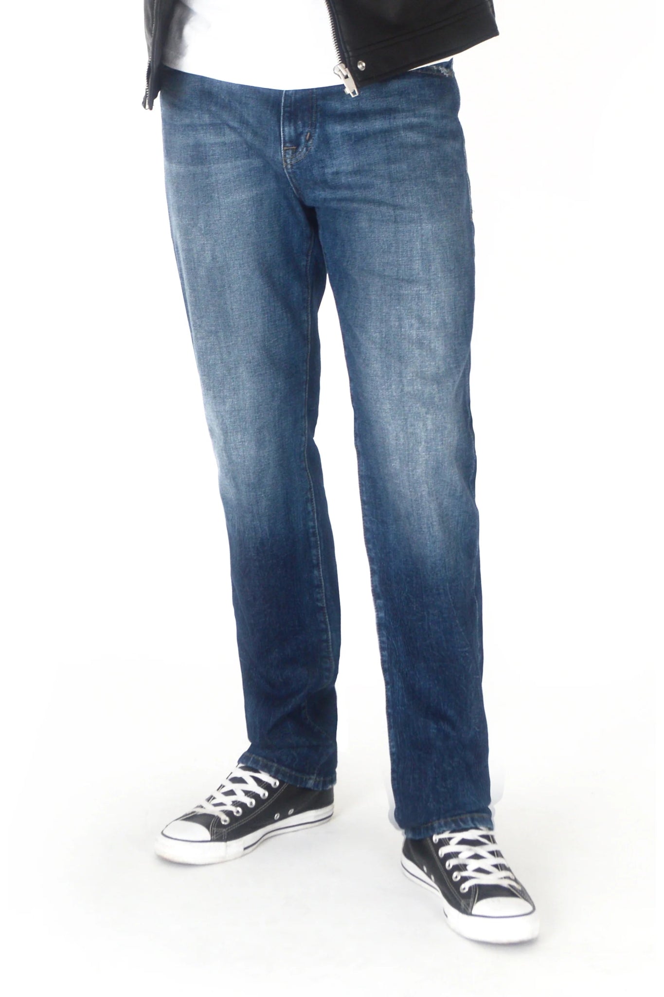 Fidelity 50-11 Relaxed Mens Denim - My Filosophy