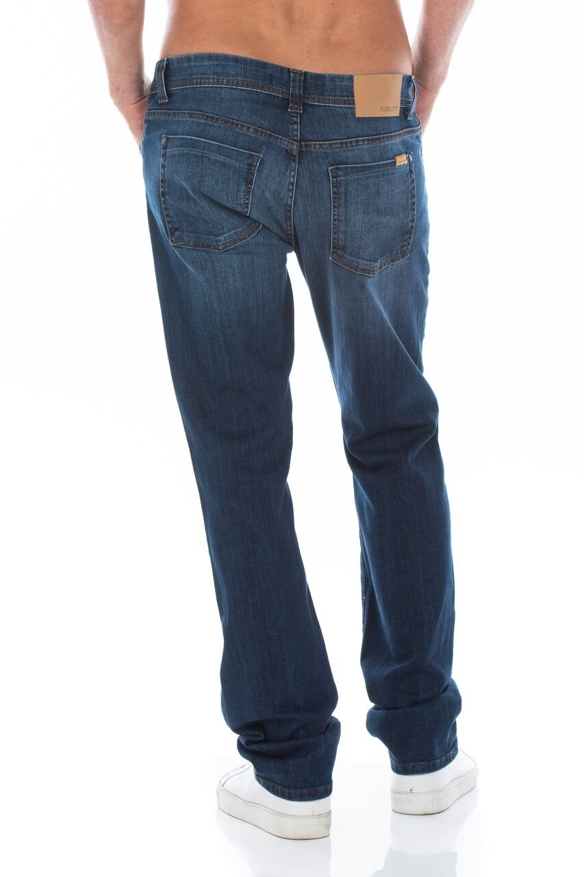 Fidelity 50-11 Relaxed Mens Denim - My Filosophy