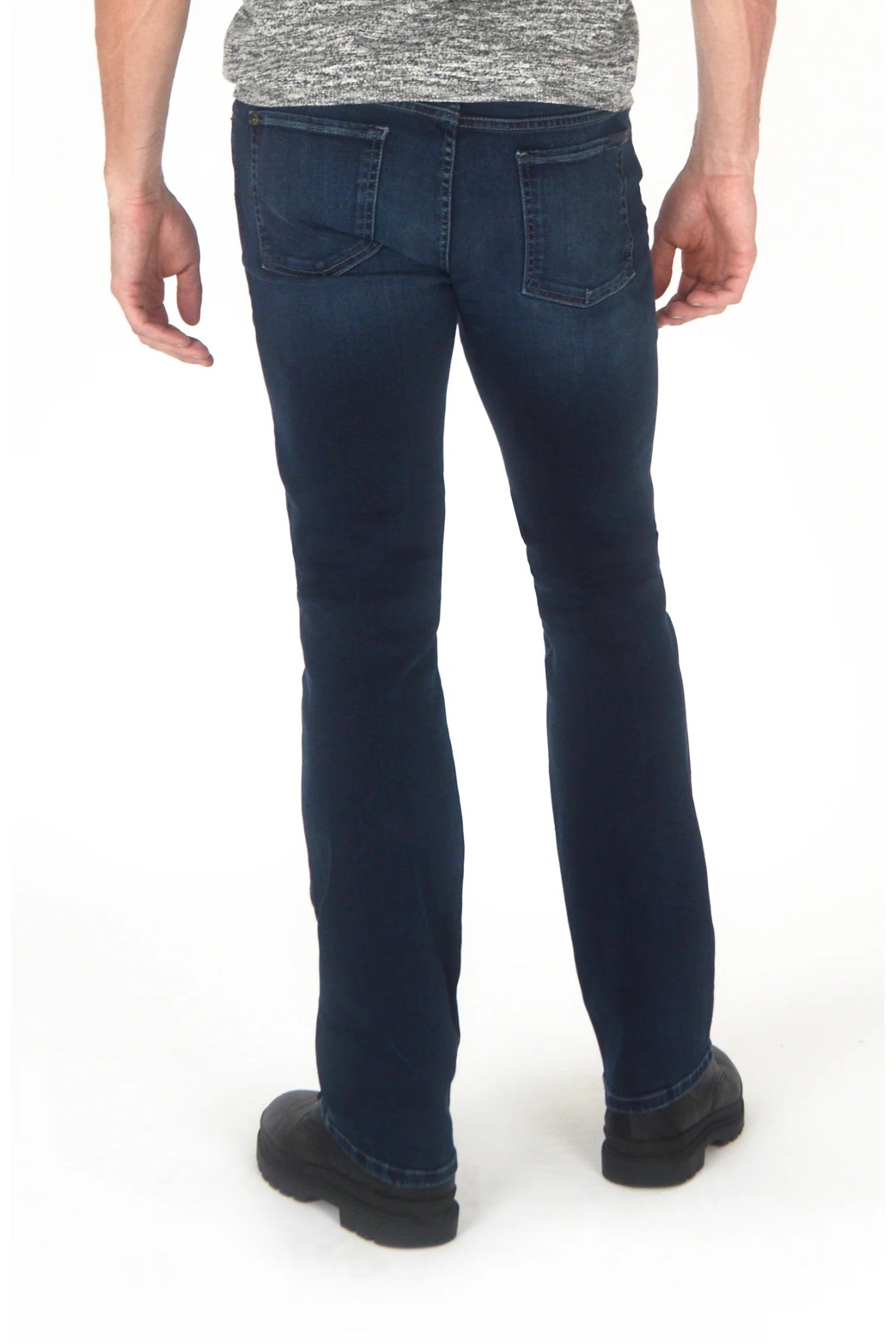 Fidelity 50-11 Relaxed Mens Denim - My Filosophy