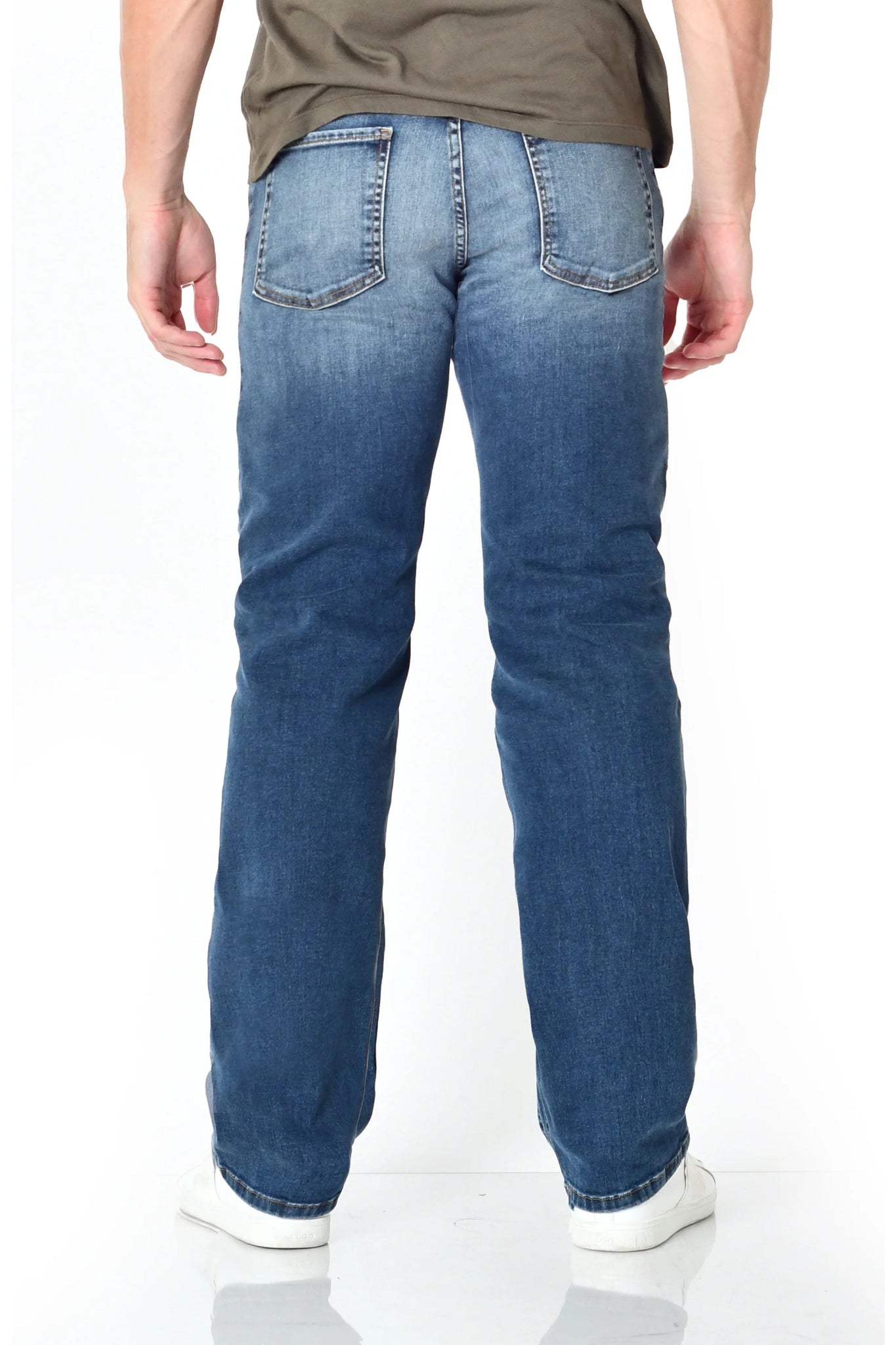 Fidelity 50-11 Relaxed Mens Denim - My Filosophy