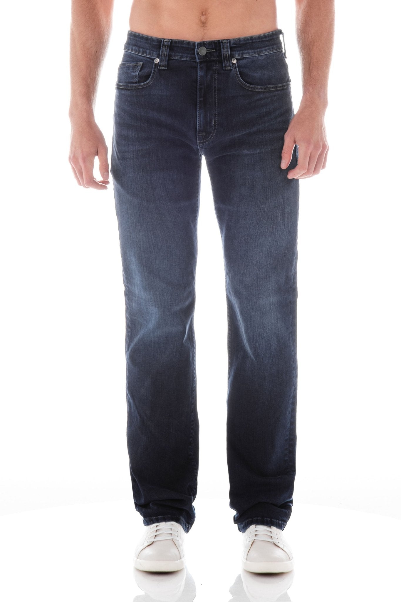 Fidelity 50-11 Relaxed Mens Denim - My Filosophy