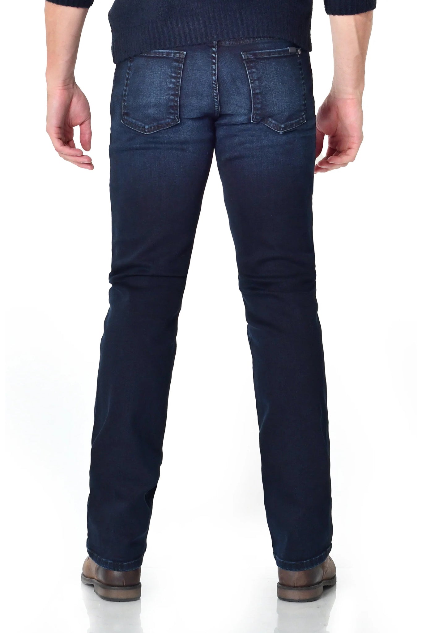 Fidelity 50-11 Relaxed Mens Denim - My Filosophy