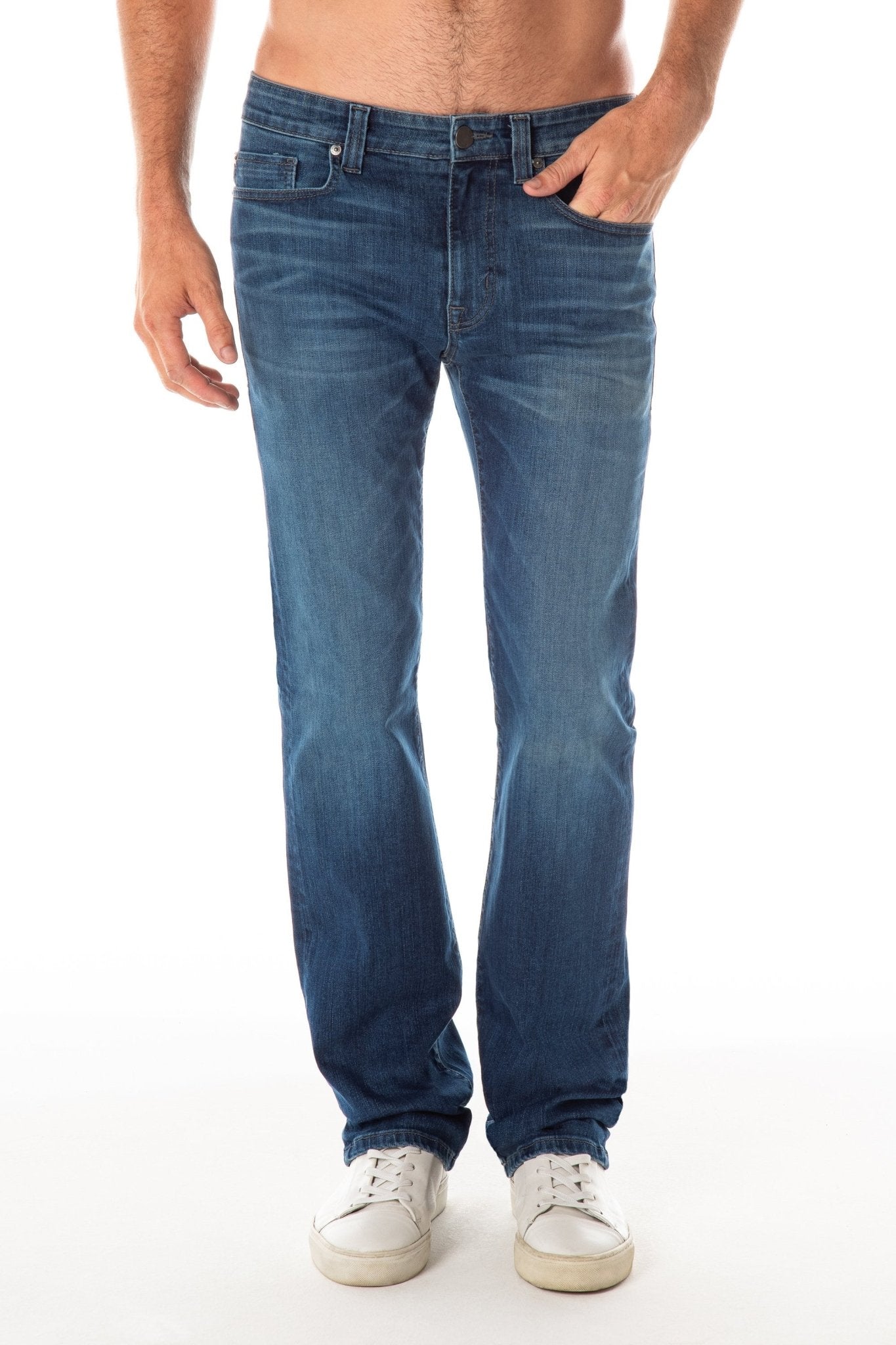 Fidelity 50-11 Relaxed Mens Denim - My Filosophy