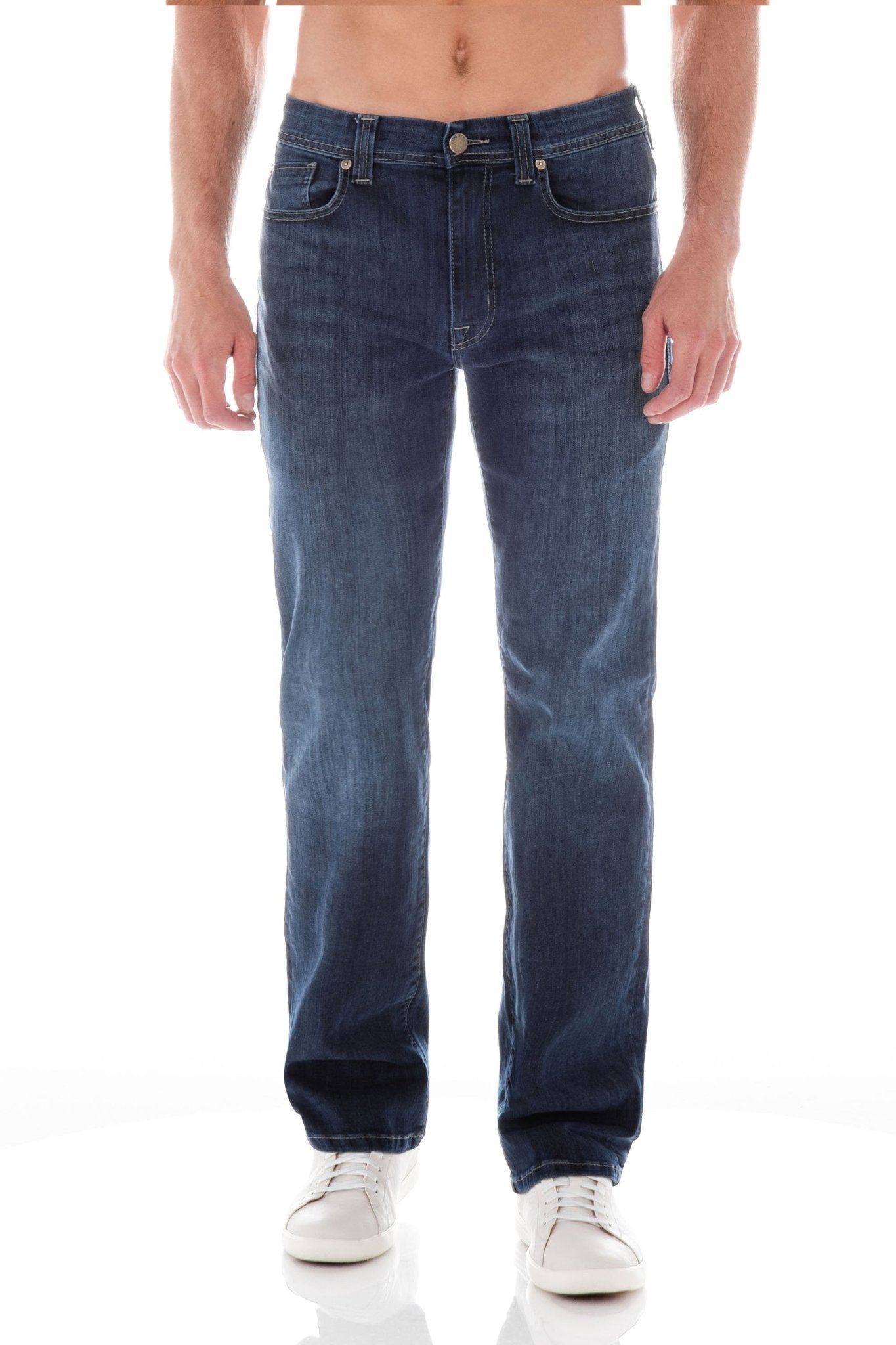 Fidelity 50-11 Relaxed Mens Denim - My Filosophy