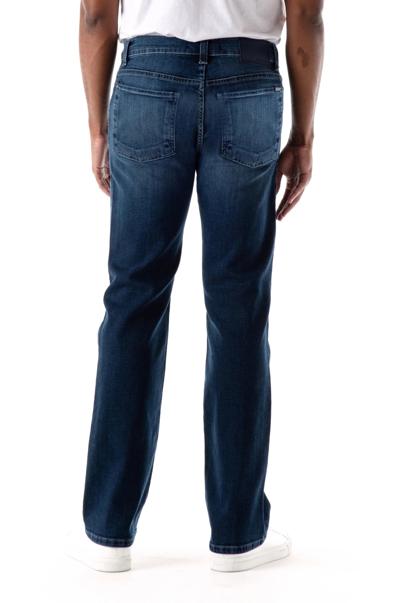 Fidelity 50-11 Relaxed Mens Denim - My Filosophy