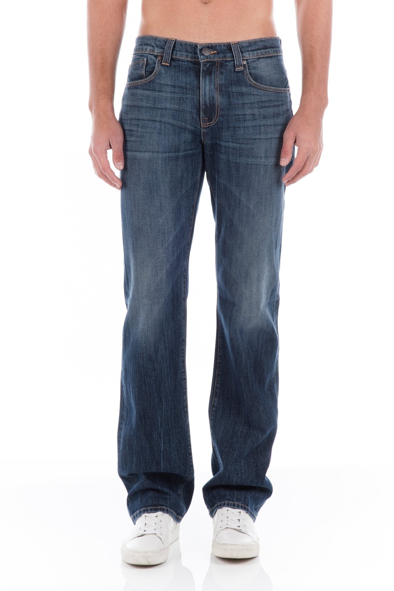 Fidelity 50-11 Relaxed Mens Denim - My Filosophy