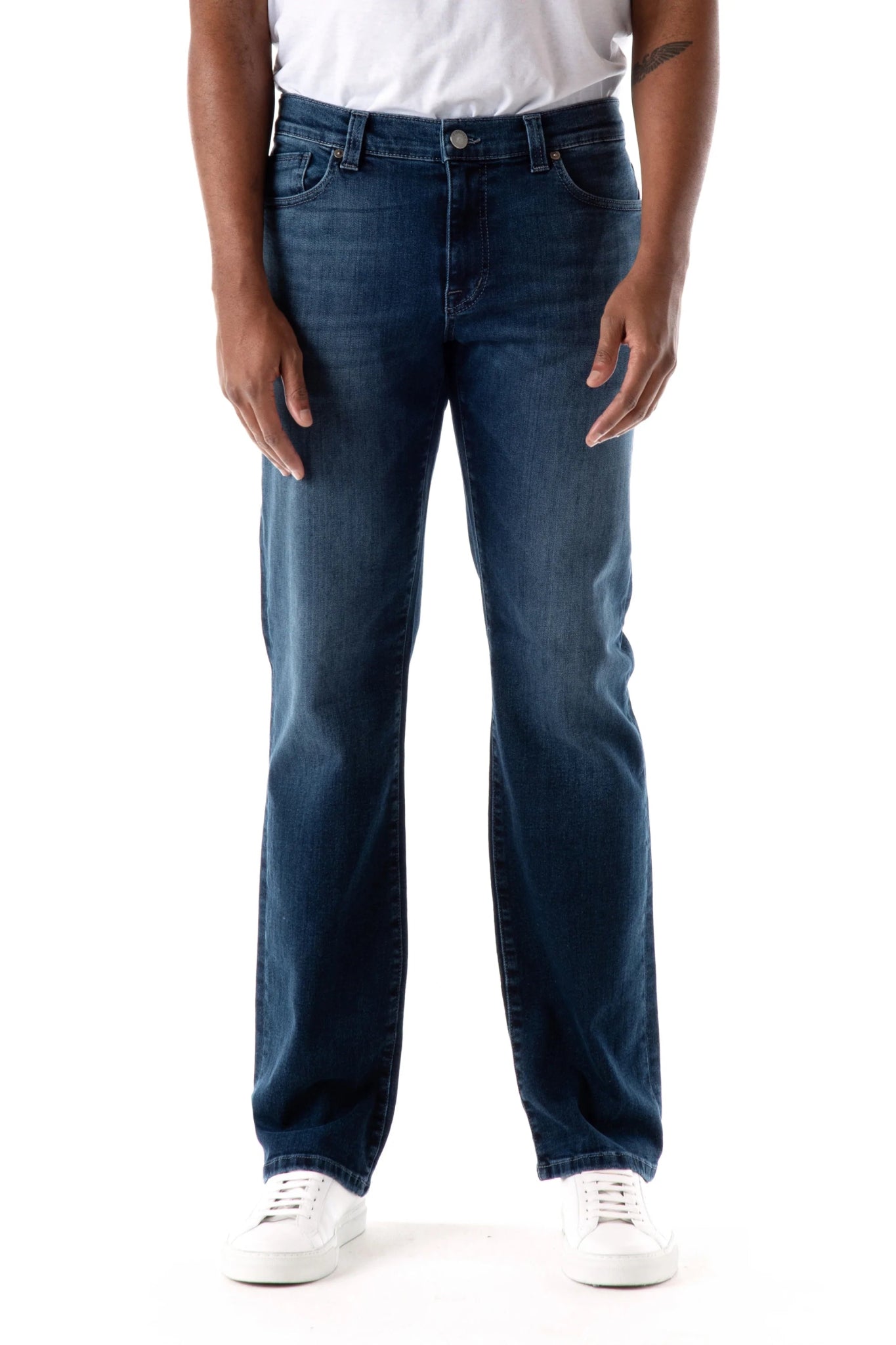 Fidelity 50-11 Relaxed Mens Denim - My Filosophy