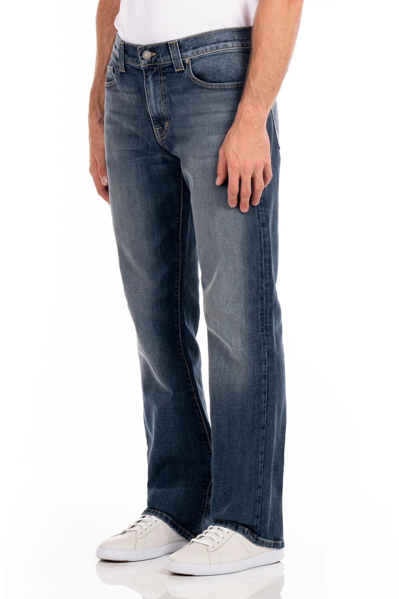 Fidelity 50-11 Relaxed Mens Denim - My Filosophy