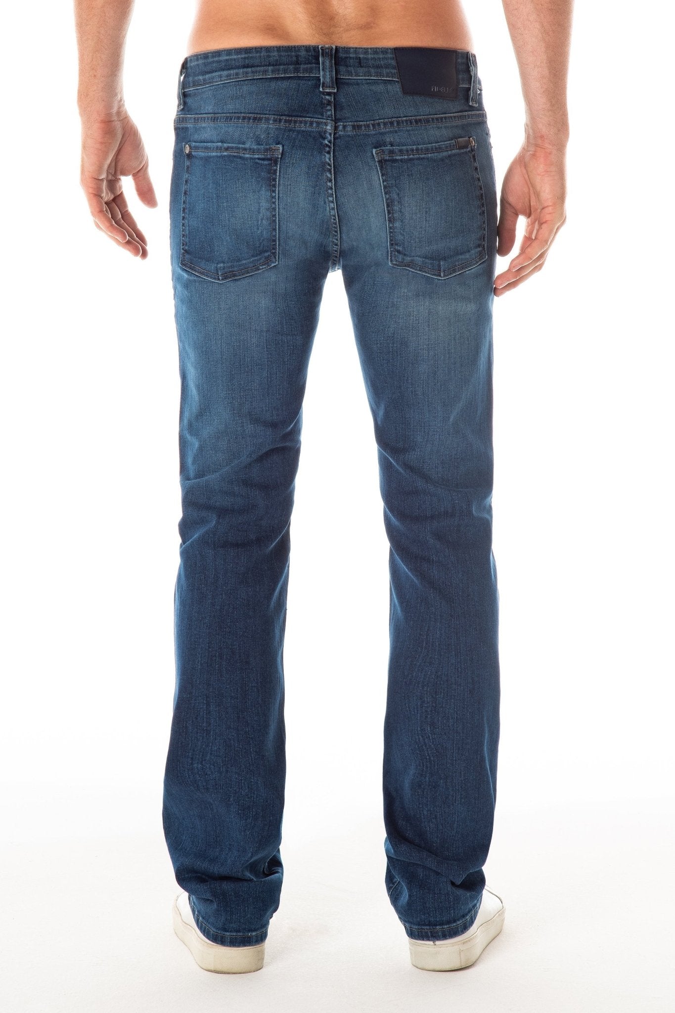 Fidelity 50-11 Relaxed Mens Denim - My Filosophy