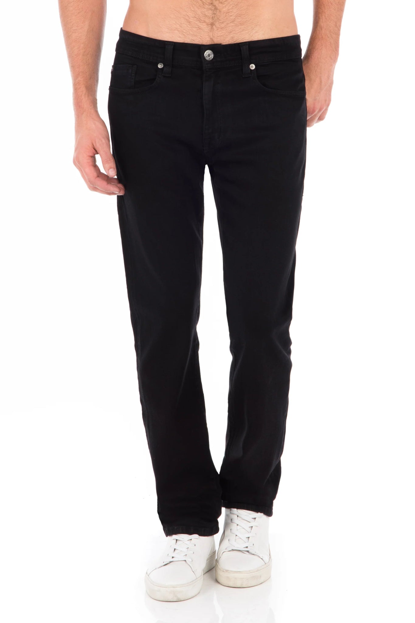 Fidelity 50-11 Relaxed Mens Denim - My Filosophy