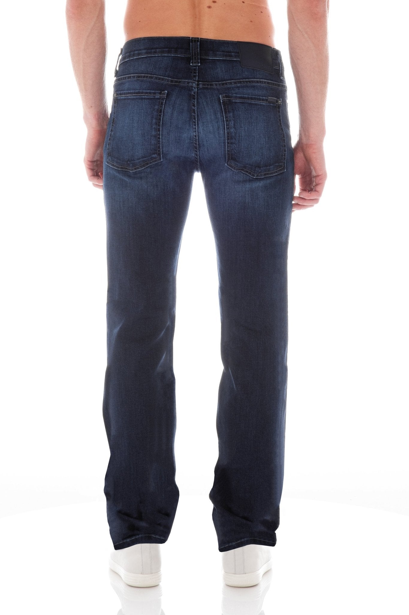 Fidelity 50-11 Relaxed Mens Denim - My Filosophy