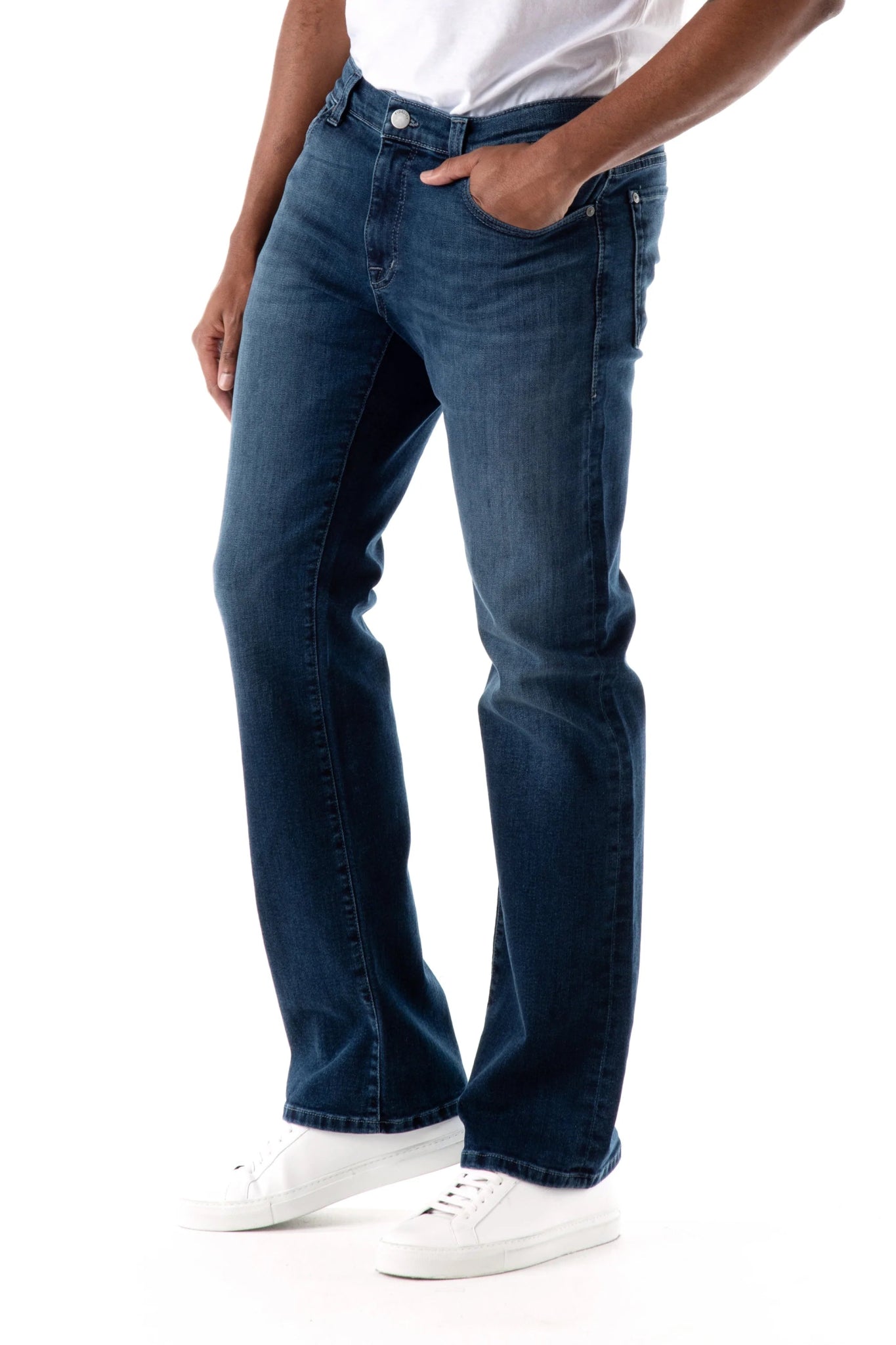 Fidelity 50-11 Relaxed Mens Denim - My Filosophy