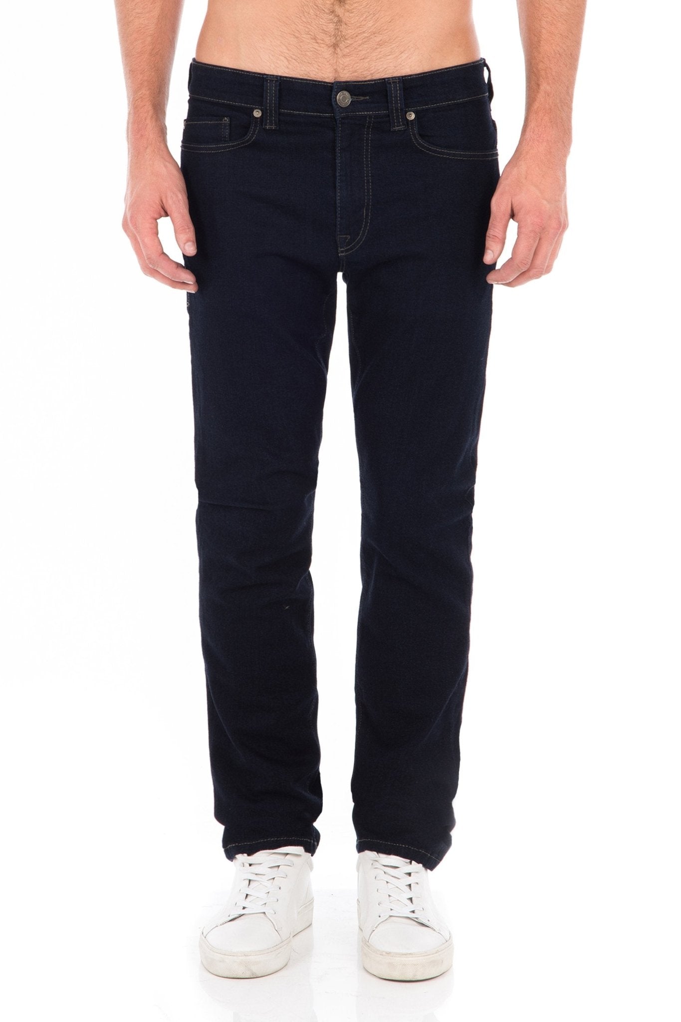 Fidelity 50-11 Relaxed Mens Denim - My Filosophy