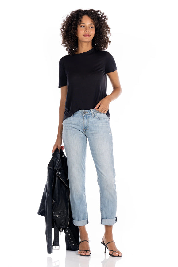 Fidelity AXL Girlfriend Jean - My Filosophy