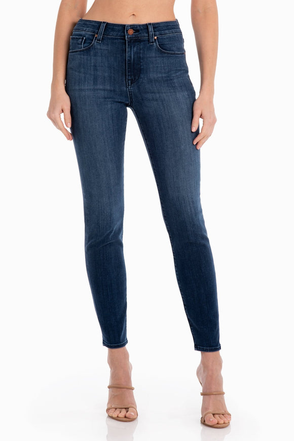 Fidelity Gwen High Super Skinny - My Filosophy