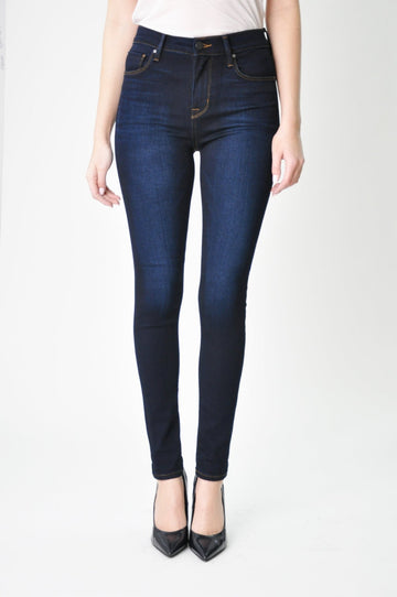 Fidelity Gwen High Super Skinny - My Filosophy