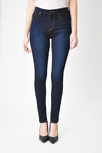 Fidelity Gwen High Super Skinny - My Filosophy