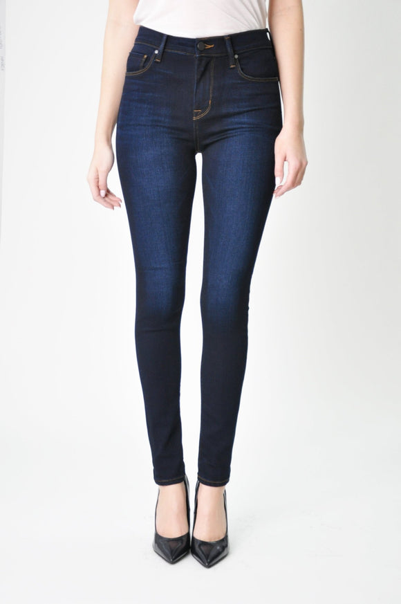 Fidelity Gwen High Super Skinny - My Filosophy