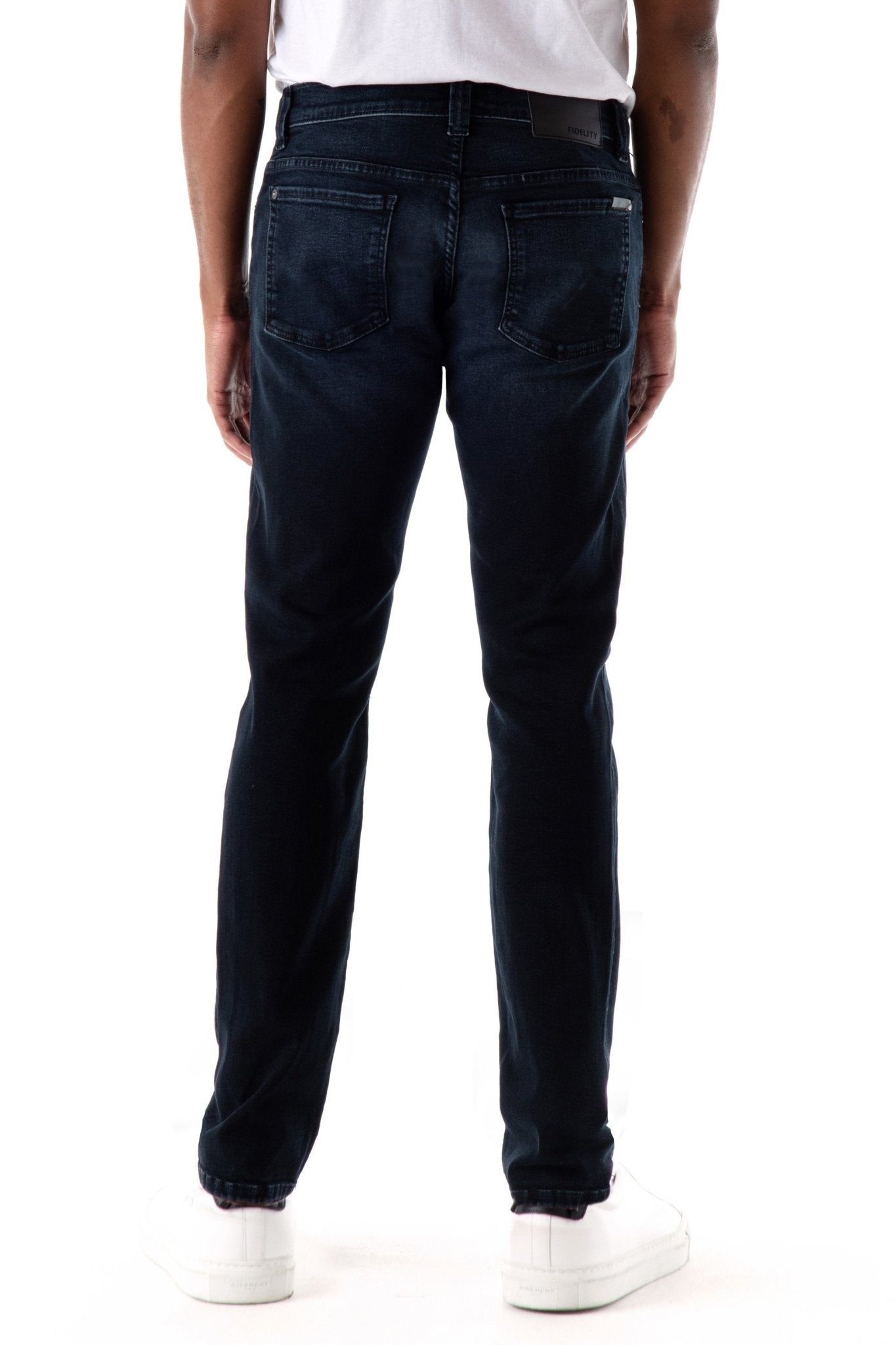 Fidelity INDIE Modern Skinny Mens Denim - My Filosophy