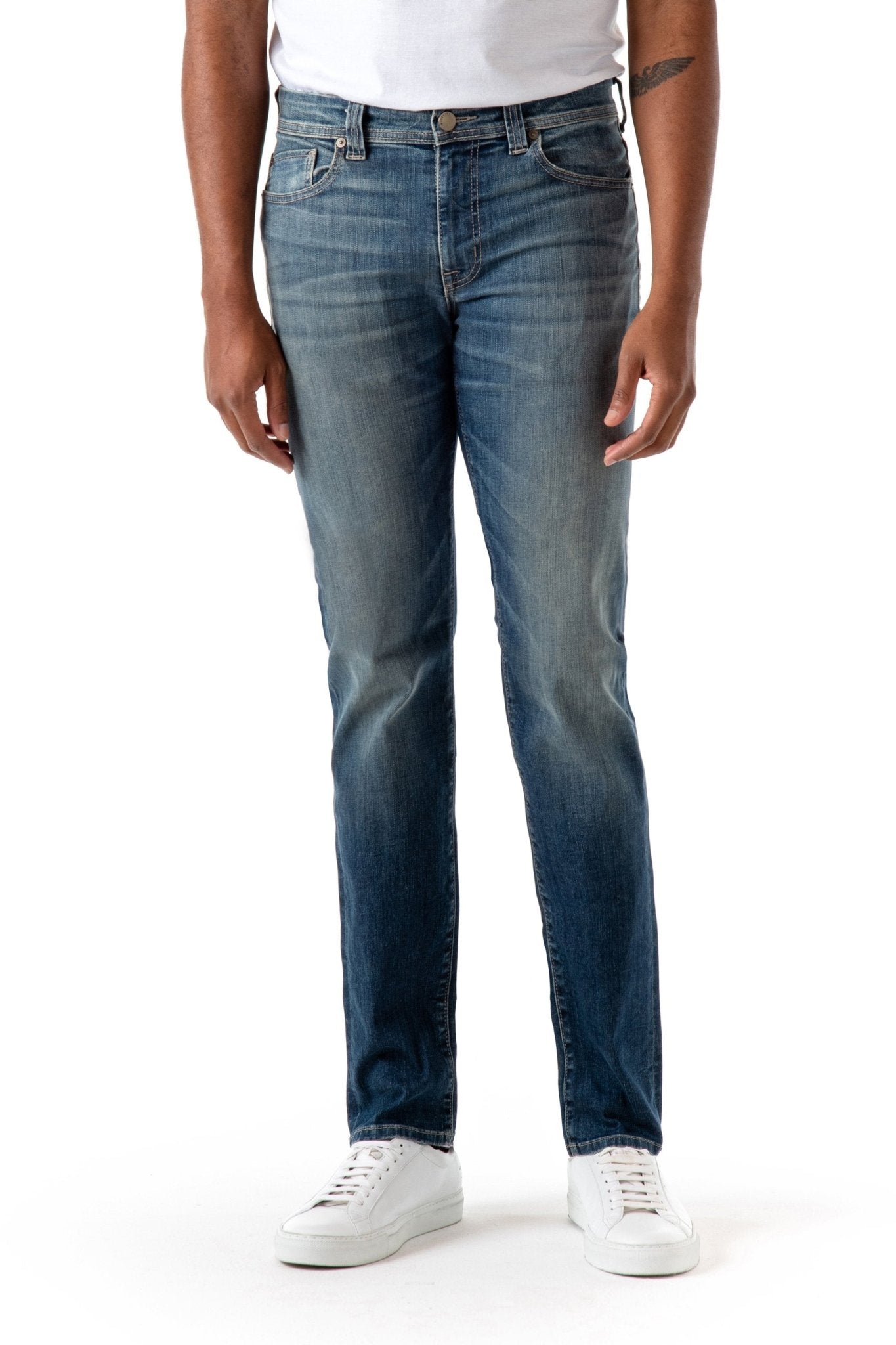 Fidelity INDIE Modern Skinny Mens Denim - My Filosophy