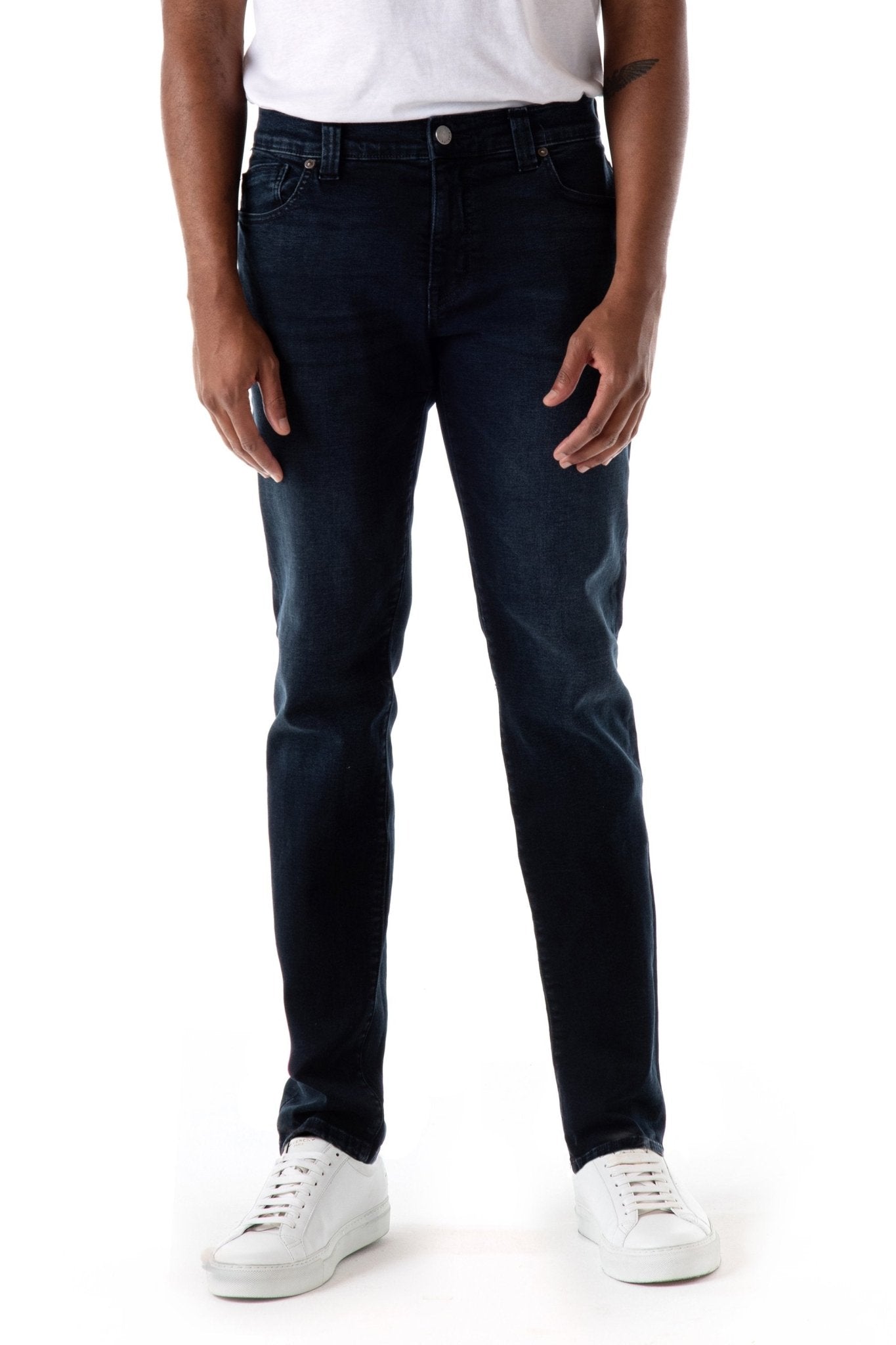 Fidelity INDIE Modern Skinny Mens Denim - My Filosophy