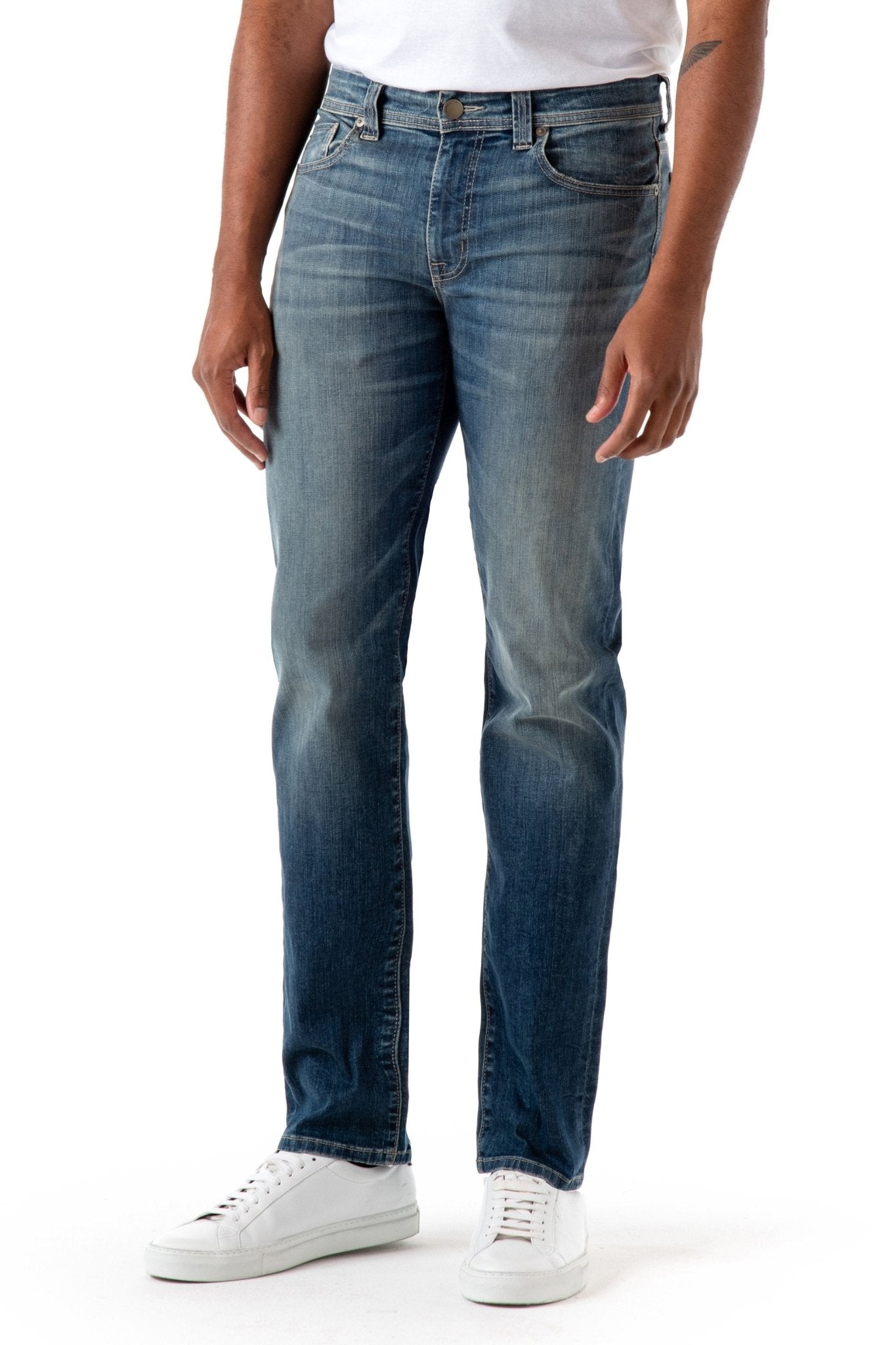 Fidelity INDIE Modern Skinny Mens Denim - My Filosophy