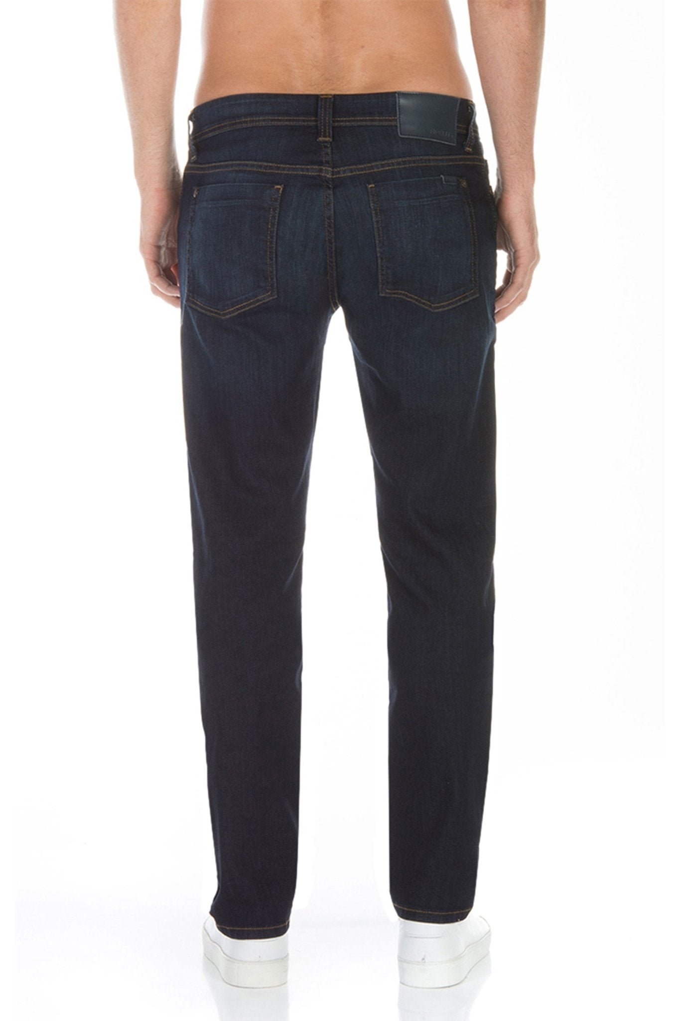 Fidelity INDIE Modern Skinny Mens Denim - My Filosophy