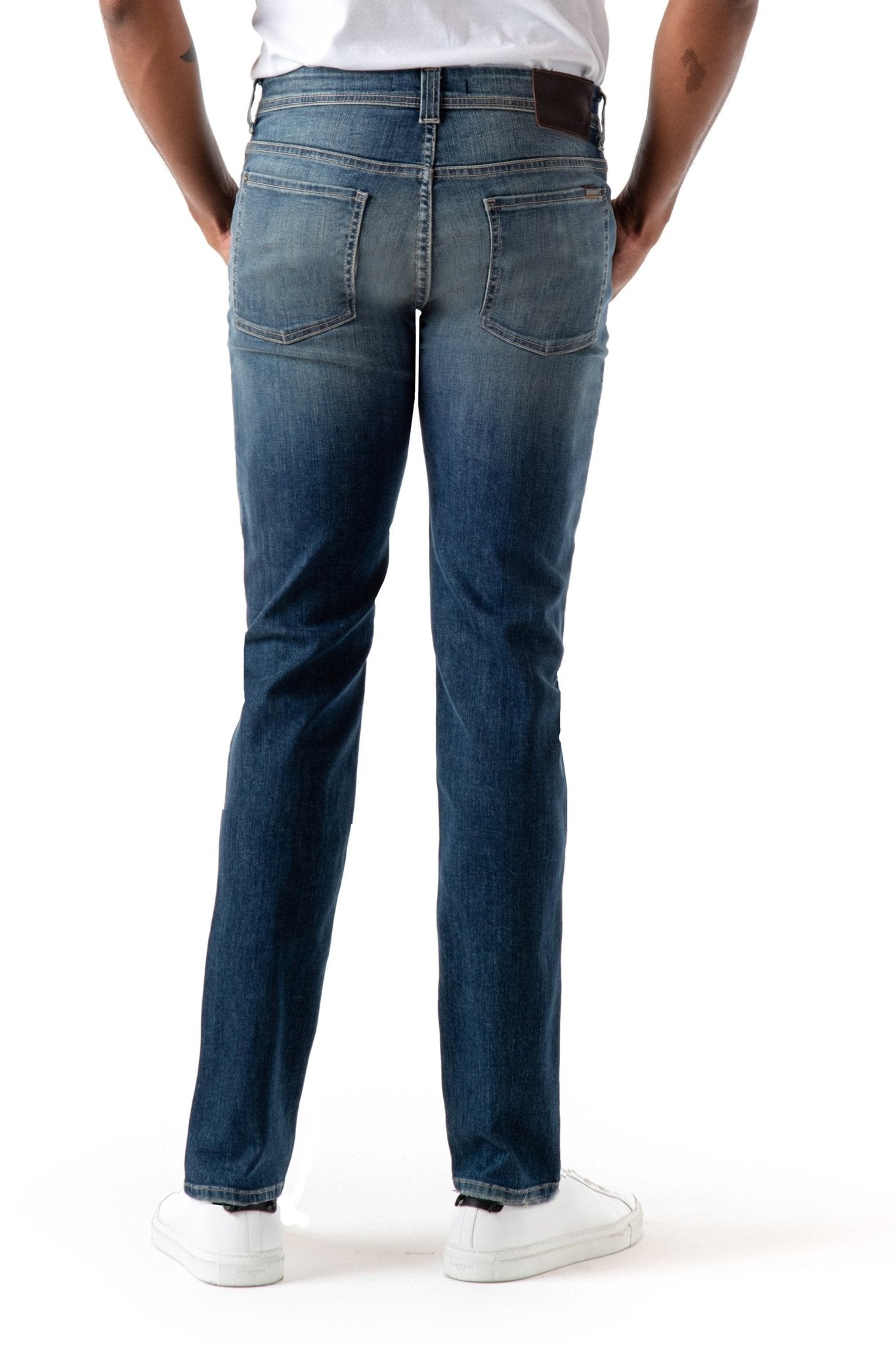 Fidelity INDIE Modern Skinny Mens Denim - My Filosophy