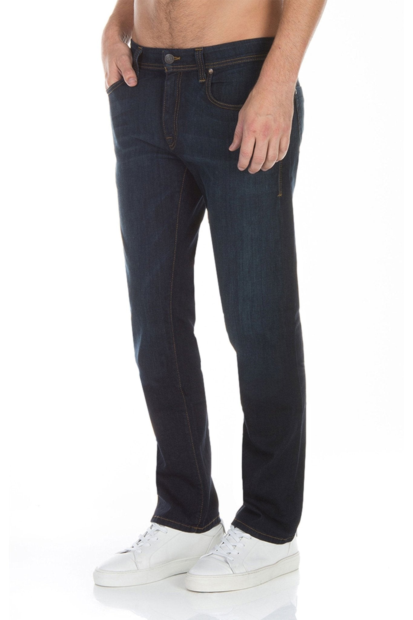 Fidelity INDIE Modern Skinny Mens Denim - My Filosophy