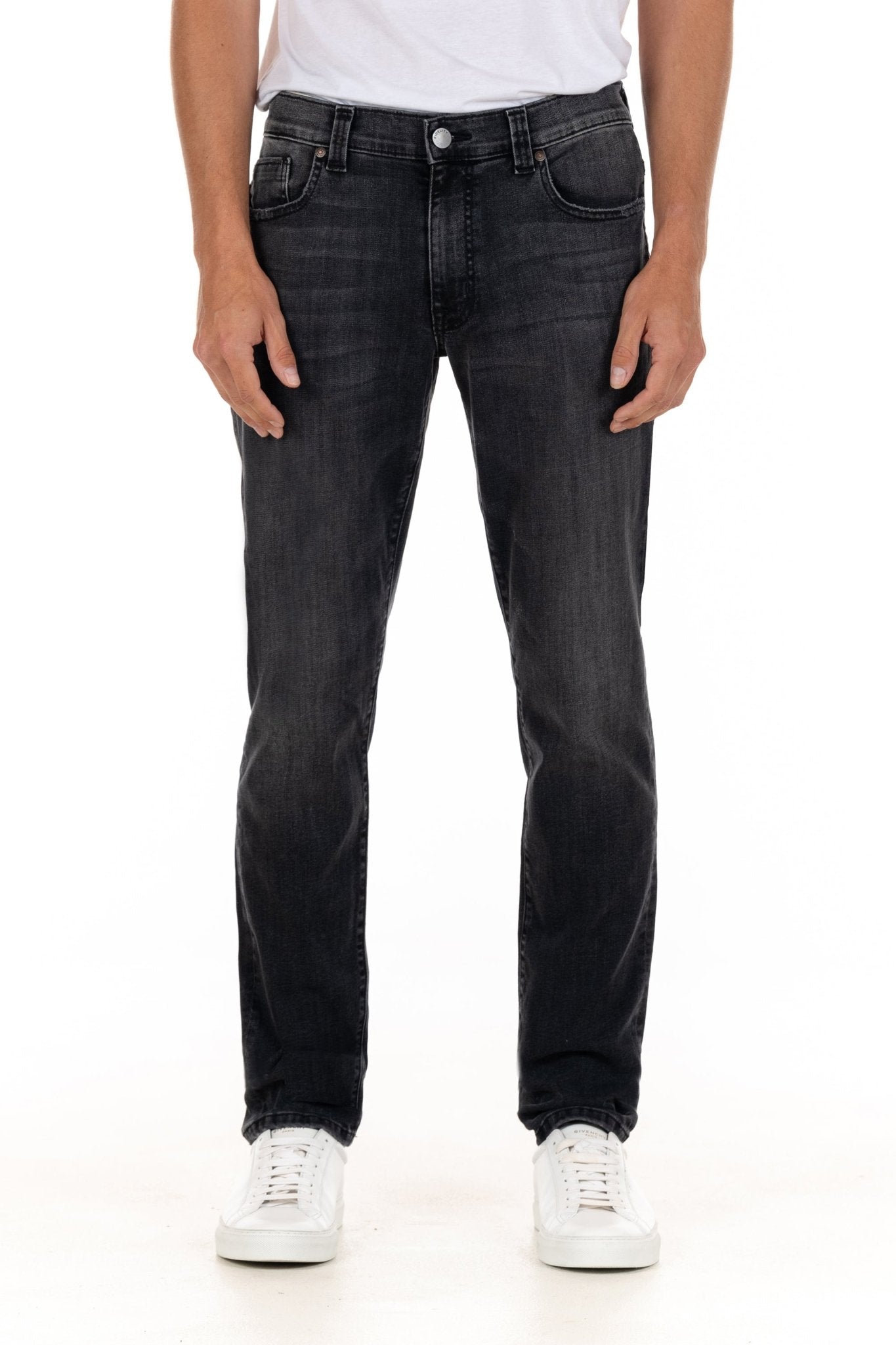 Fidelity INDIE Modern Skinny Mens Denim - My Filosophy