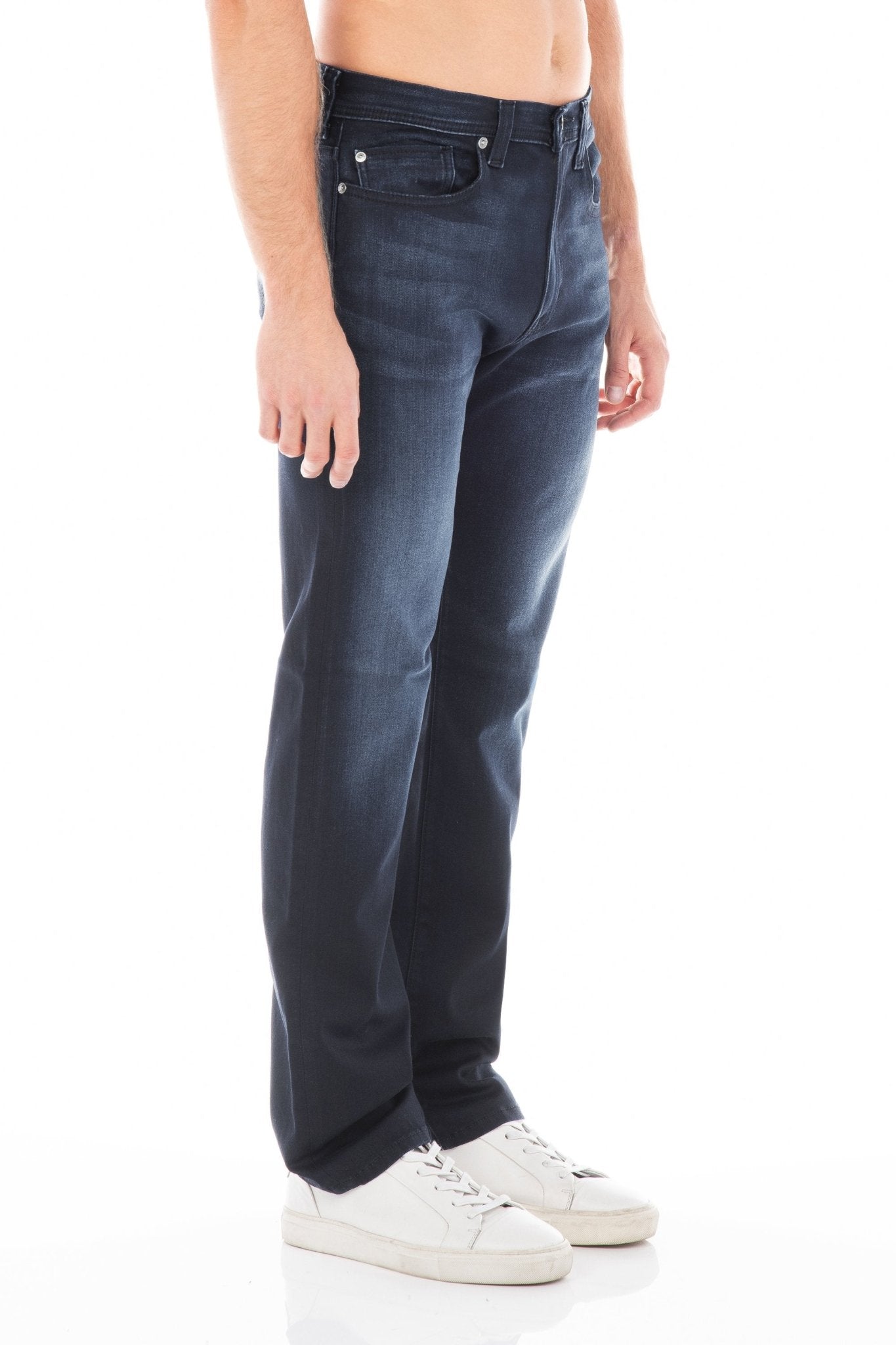 Fidelity Jimmy Slim Straight Mens Denim - My Filosophy