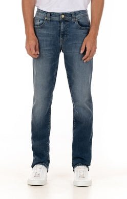 Fidelity Jimmy Slim Straight Mens Denim - My Filosophy