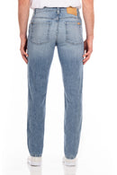 Fidelity Jimmy Slim Straight Mens Denim - My Filosophy
