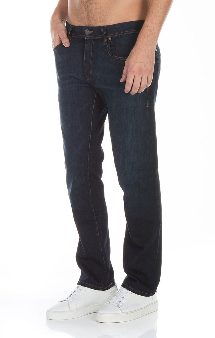 Fidelity Jimmy Slim Straight Mens Denim - My Filosophy