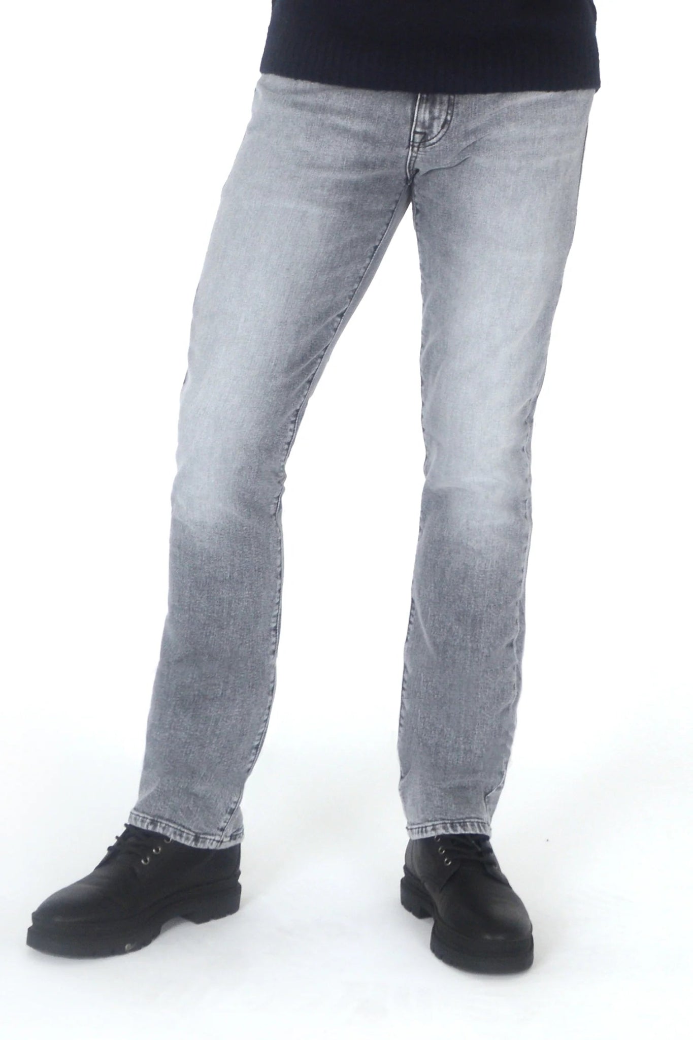 Fidelity Jimmy Slim Straight Mens Denim - My Filosophy