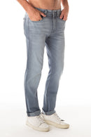 Fidelity Jimmy Slim Straight Mens Denim - My Filosophy