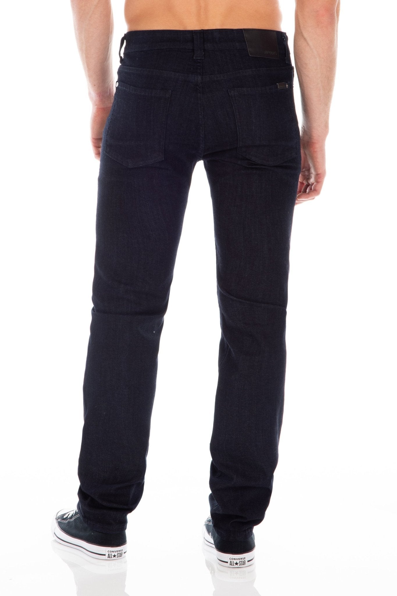 Fidelity Jimmy Slim Straight Mens Denim - My Filosophy