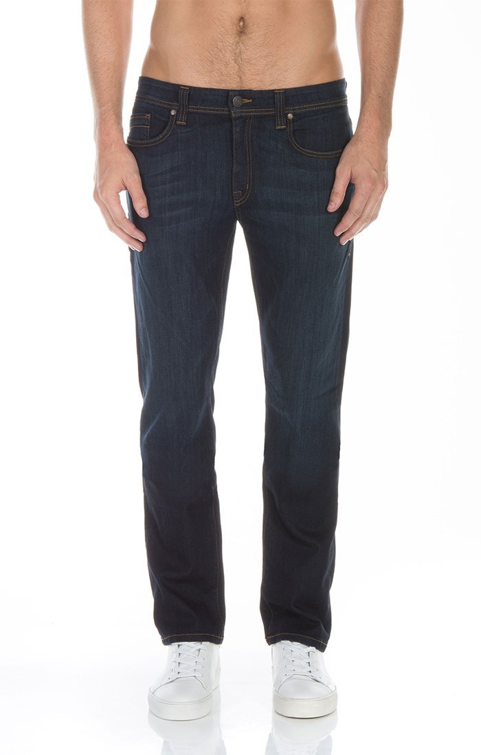 Fidelity Jimmy Slim Straight Mens Denim - My Filosophy