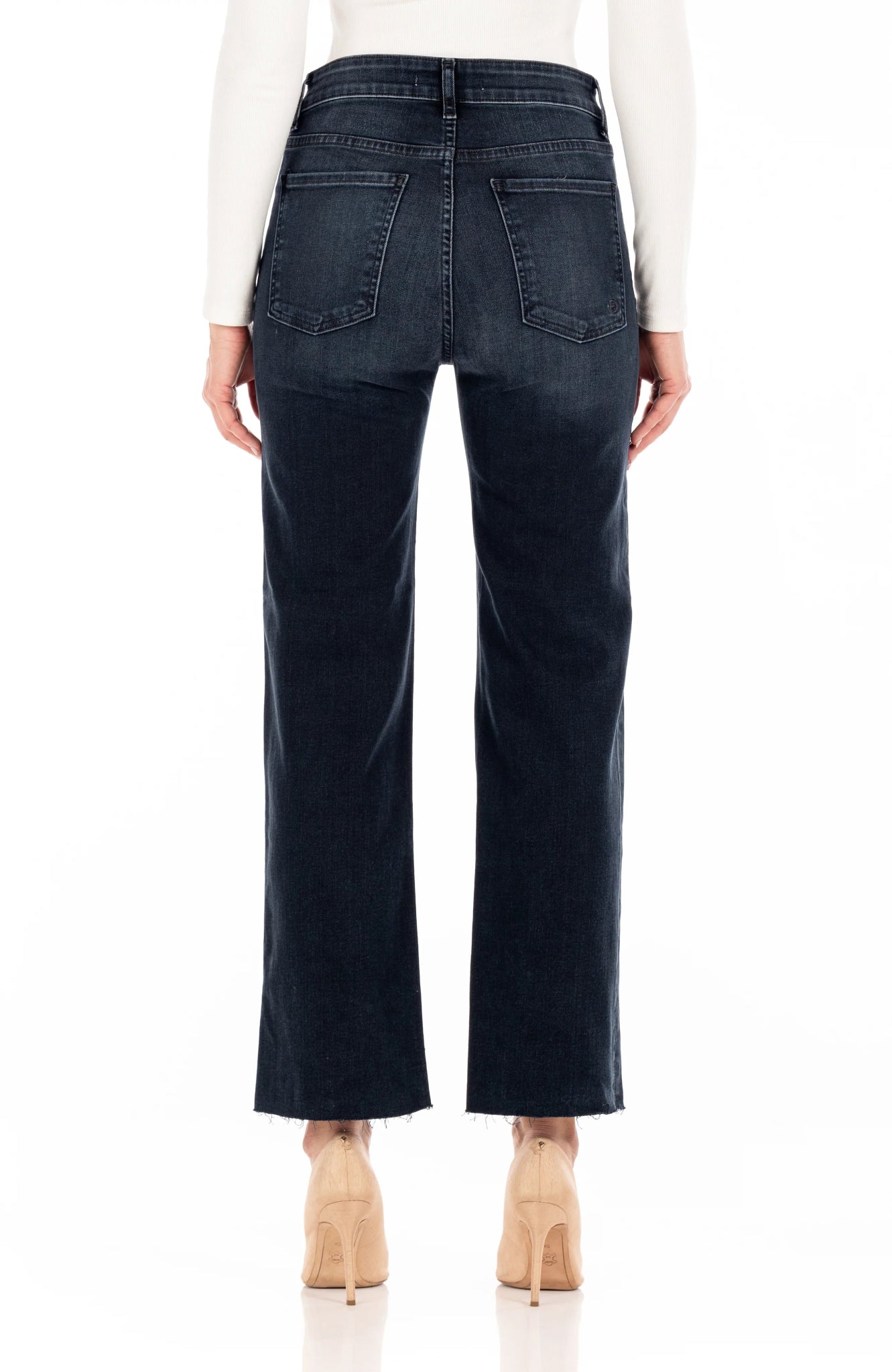 Fidelity Malibu Jean - My Filosophy