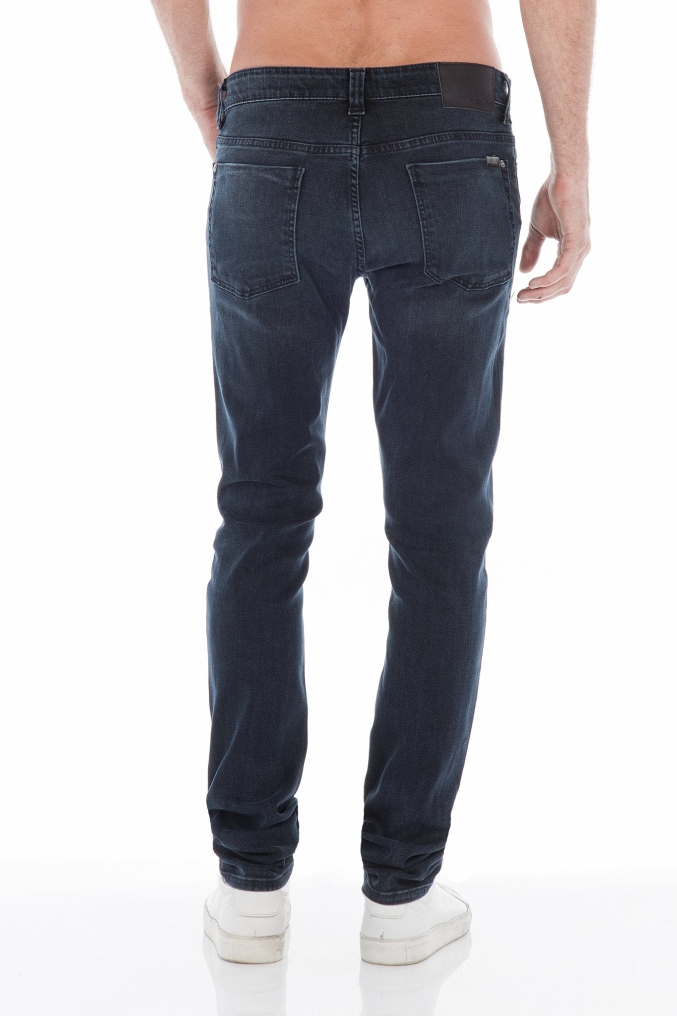 Fidelity Torino Slim Mens Denim - My Filosophy