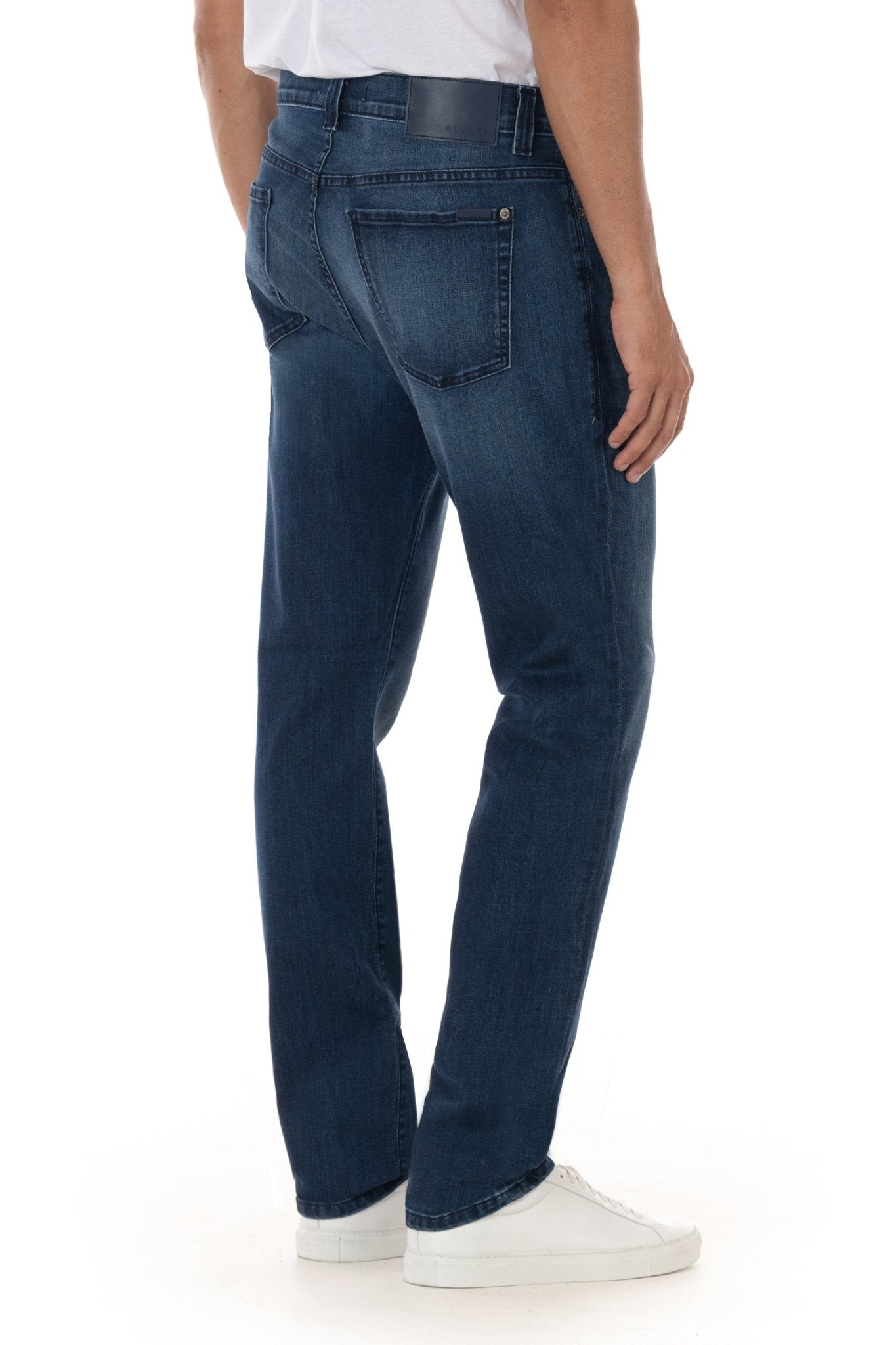 Fidelity Torino Slim Mens Denim - My Filosophy