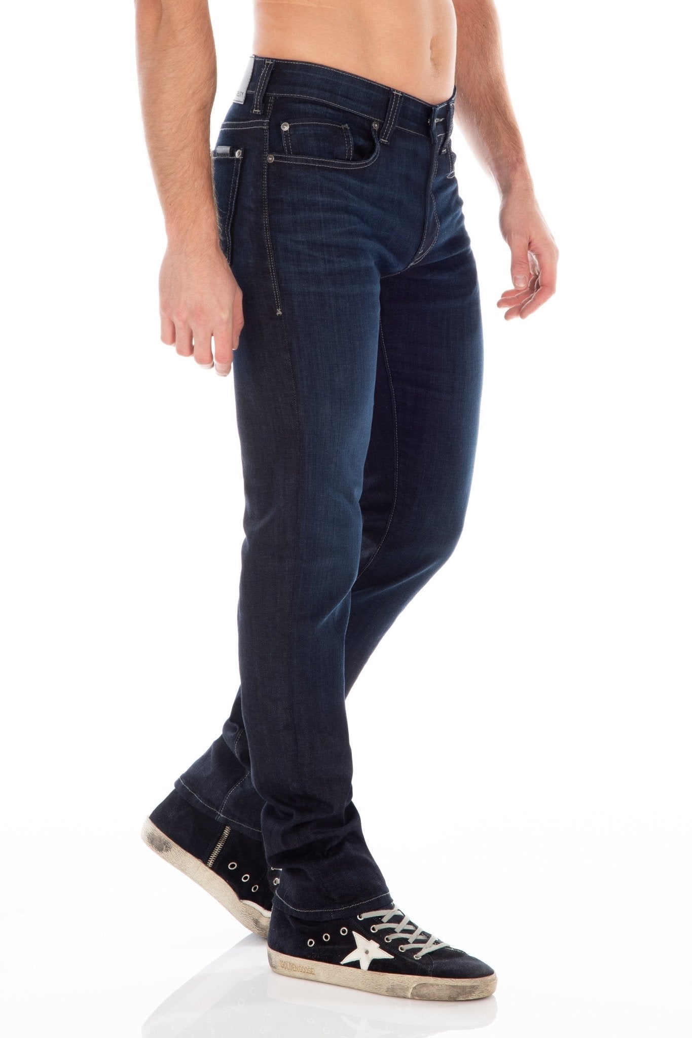 Fidelity Torino Slim Mens Denim - My Filosophy