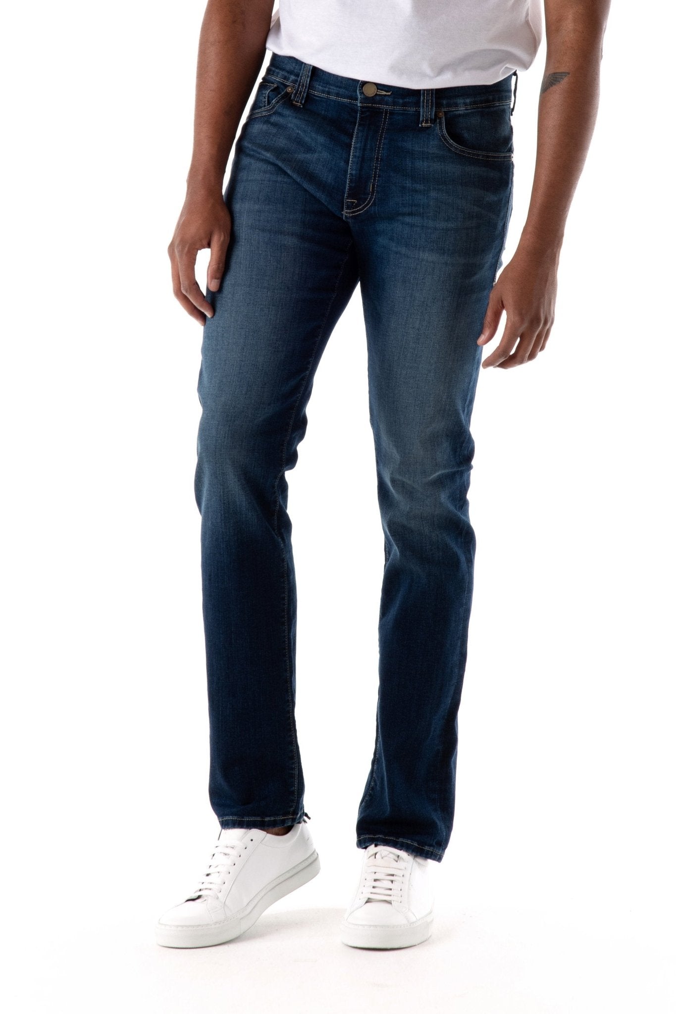 Fidelity Torino Slim Mens Denim - My Filosophy