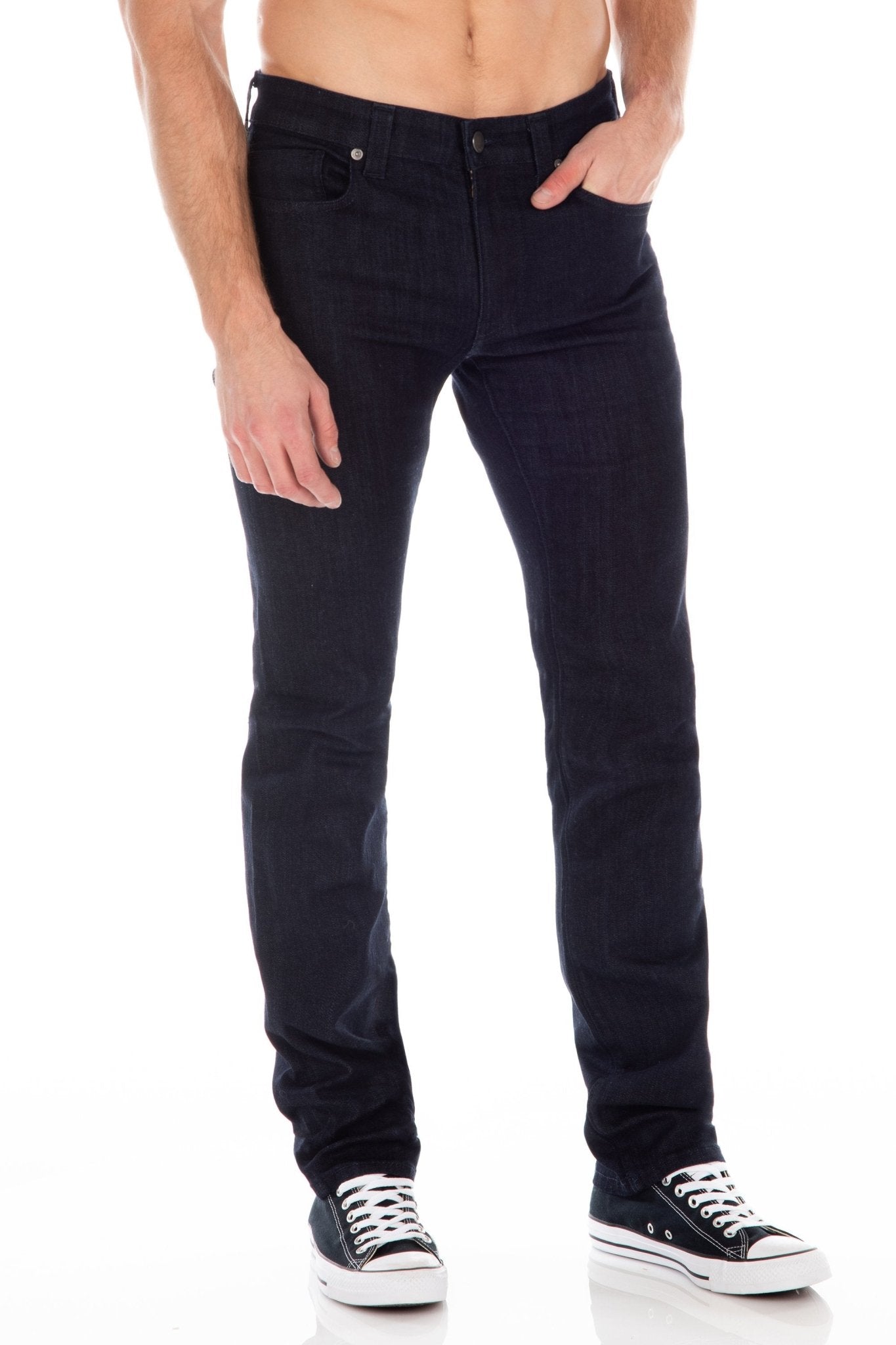 Fidelity Torino Slim Mens Denim - My Filosophy