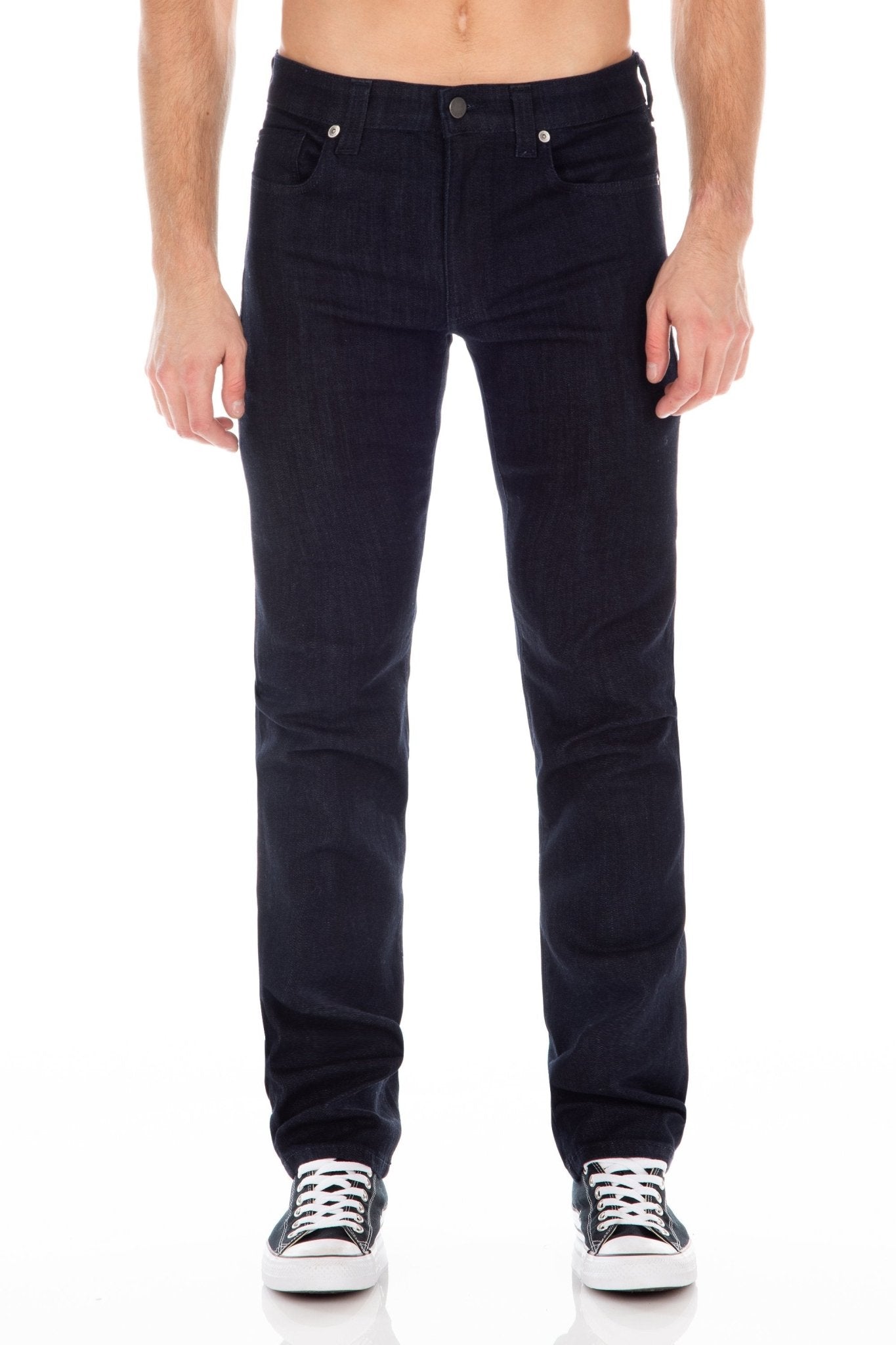 Fidelity Torino Slim Mens Denim - My Filosophy